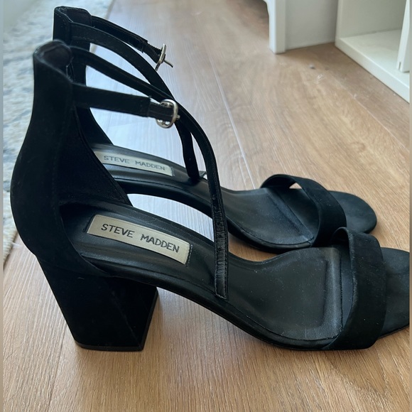 Steve Madden sandals - Picture 3 of 8
